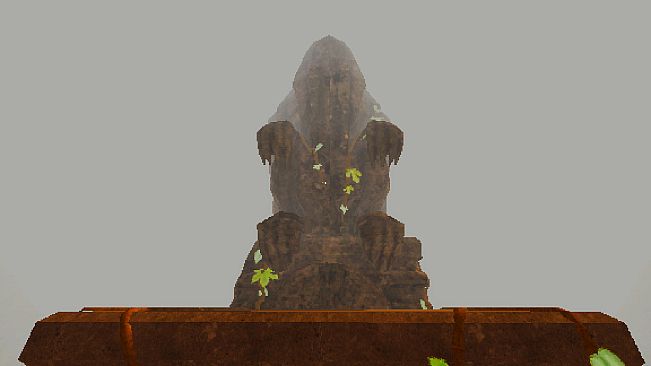 Lake Facade: Director's Cut