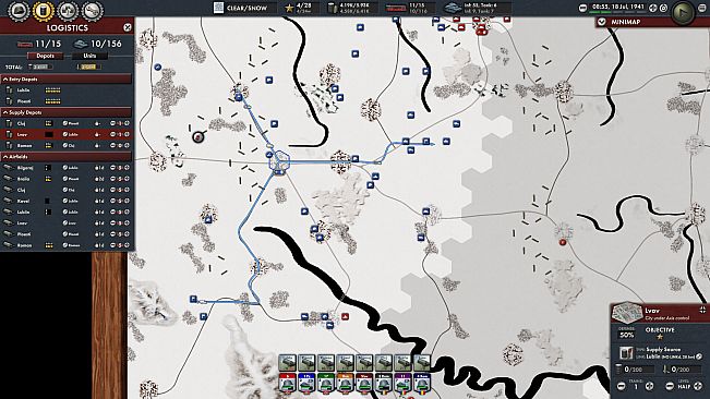On War: Stalingrad