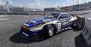 CarX Drift Racing Online - Young Timers