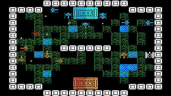 Tiger Tank 59 Ⅰ Mission Pack 066