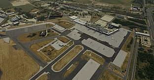 X-Plane 12 Add-on: Aerosoft - Airport Berlin Brandenburg V2