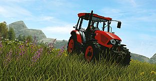 Pure Farming 2018 - Zetor Major CL 80