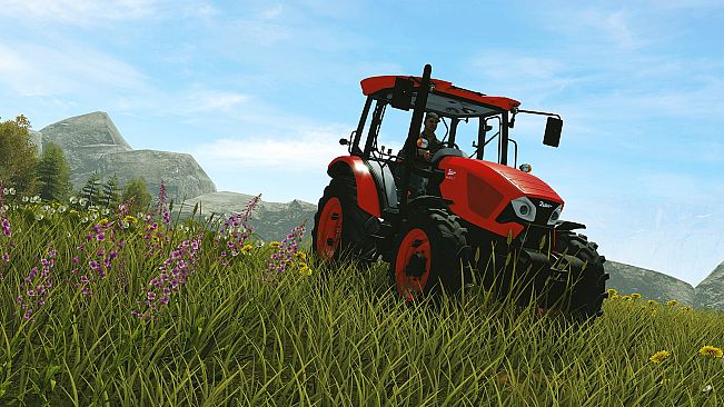 Pure Farming 2018 - Zetor Major CL 80