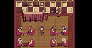 凯尔文 - Kelvin And The Chateau