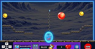 Astro Raiders