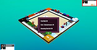 Monster Meadows - Online Board Game