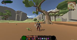 Iron Online