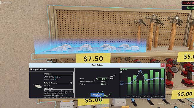 Inventor Simulator