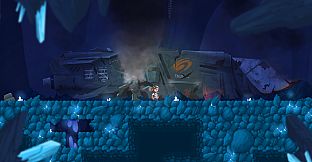 BLACKHOLE: Complete Edition Upgrade