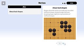Pudding Fantasy: Tales of Go and Magic - Chapter 1