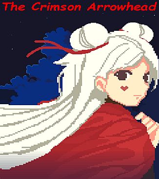 The Crimson ArrowHead