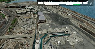 LaGuardia [KLGA] airport for Tower!3D Pro