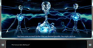 Star Control: Origins - Earth Rising Expansion