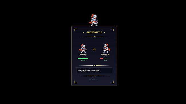 Idle Knight