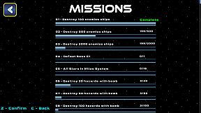 Shin Galaxy - Alpha War