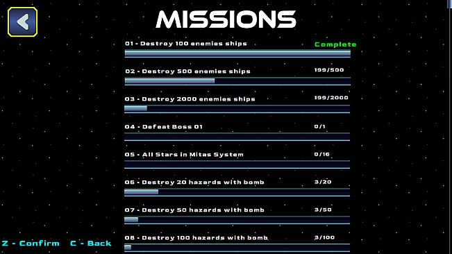 Shin Galaxy - Alpha War