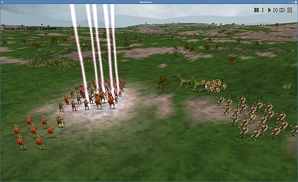 Dominions 4: Thrones of Ascension