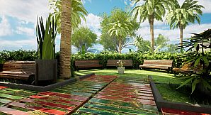 Holiday Motel Simulator