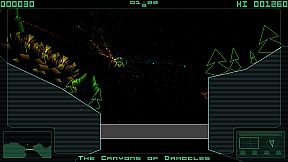 Terra Lander Remastered