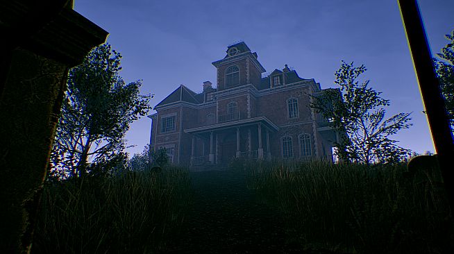 Phantom Veil