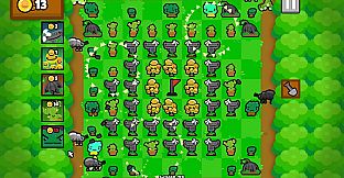 Super Plants