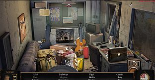 Art of Murder - Deadly Secrets