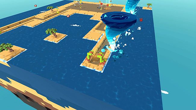 Hormone Wars - Tower Defense