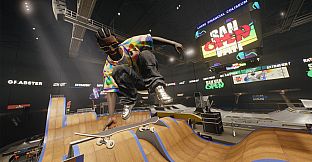 skate. - Thrasher Season 4 Starter Pack