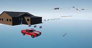 Only Jump: GoHome回家