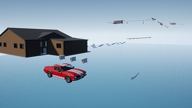 Only Jump: GoHome回家