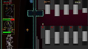 Ghosts of Ancient Io