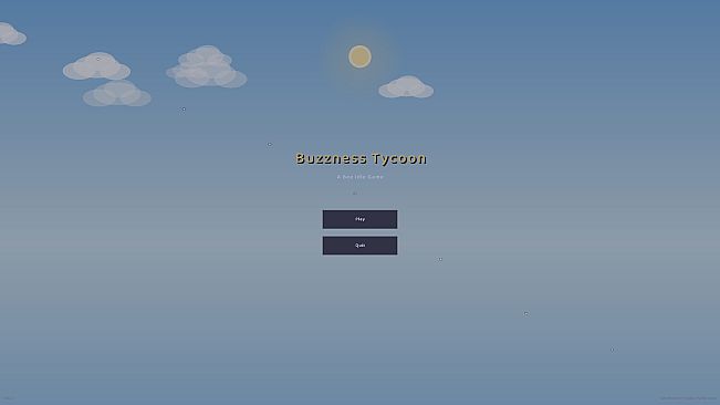 Buzzness Tycoon