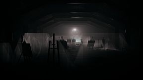 IMAGO: Beyond the Nightmares