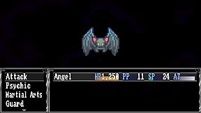 Modern Fantasy - Urban Legends