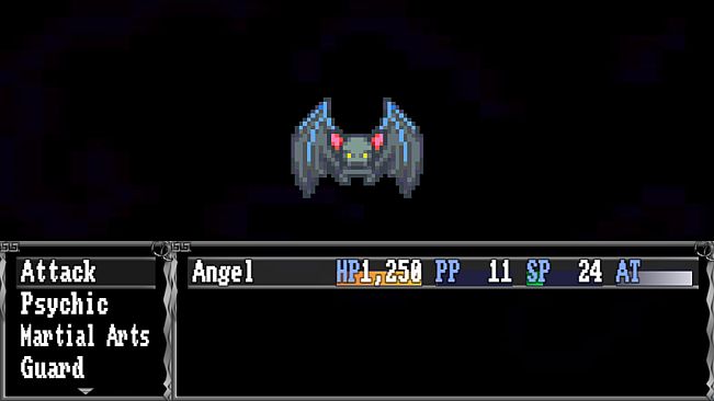 Modern Fantasy - Urban Legends