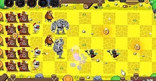 Heroes Battle Awakening