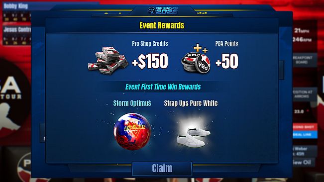 PBA Pro Bowling 2026