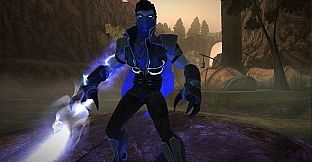 Legacy of Kain: Defiance Remastered - Shifter Skin Pack