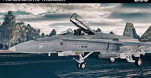DCS: F/A-18C Arctic Thunder Campaign by Baltic Dragon