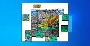 Jiuzhaigou Valley Scenic and Historic Interest Area