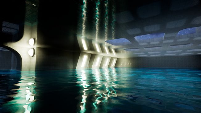 Backrooms: The Last Record