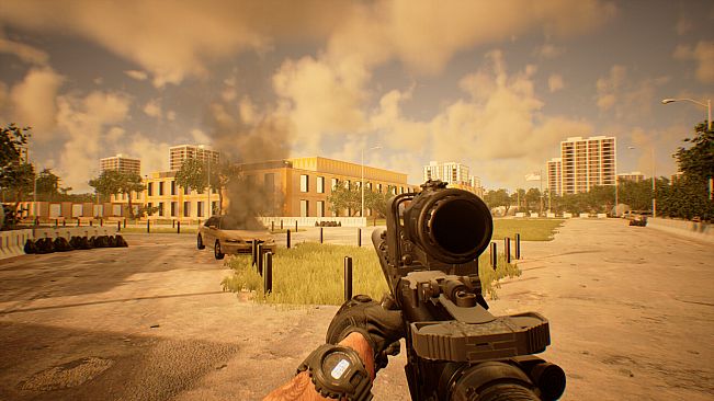 Burkina Faso: Radical Insurgency