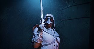 THE FINALS - The Chirurgeon Set