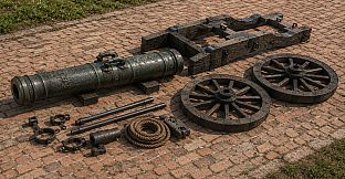 Puzzles Cannon