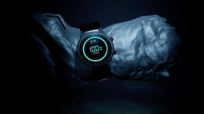 Project Into the Void