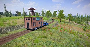 Tiny House Simulator: Prologue
