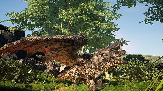 Day of Dragons - Brindle Dragon Skin Pack