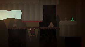 Remains: Echoes of Strength