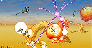 Ramek - Total Machine Death