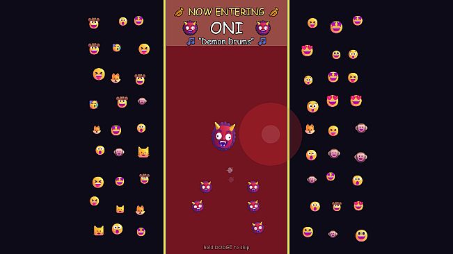Emoji Massacre